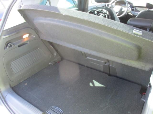 Foto Opel CrossLand 12