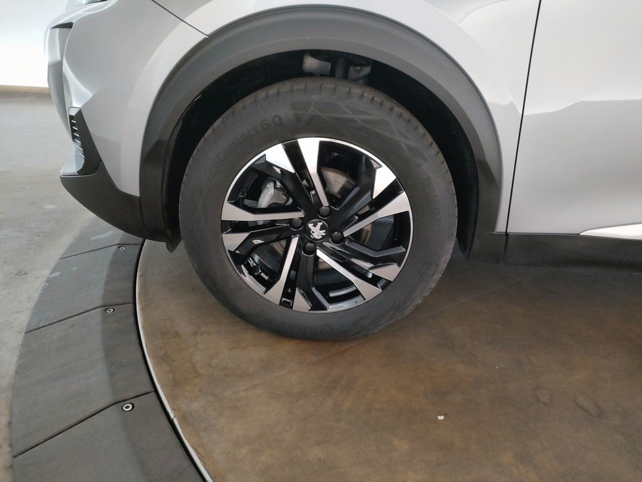 Peugeot 2008 PureTech 130 S&S EAT8 Allure 2023