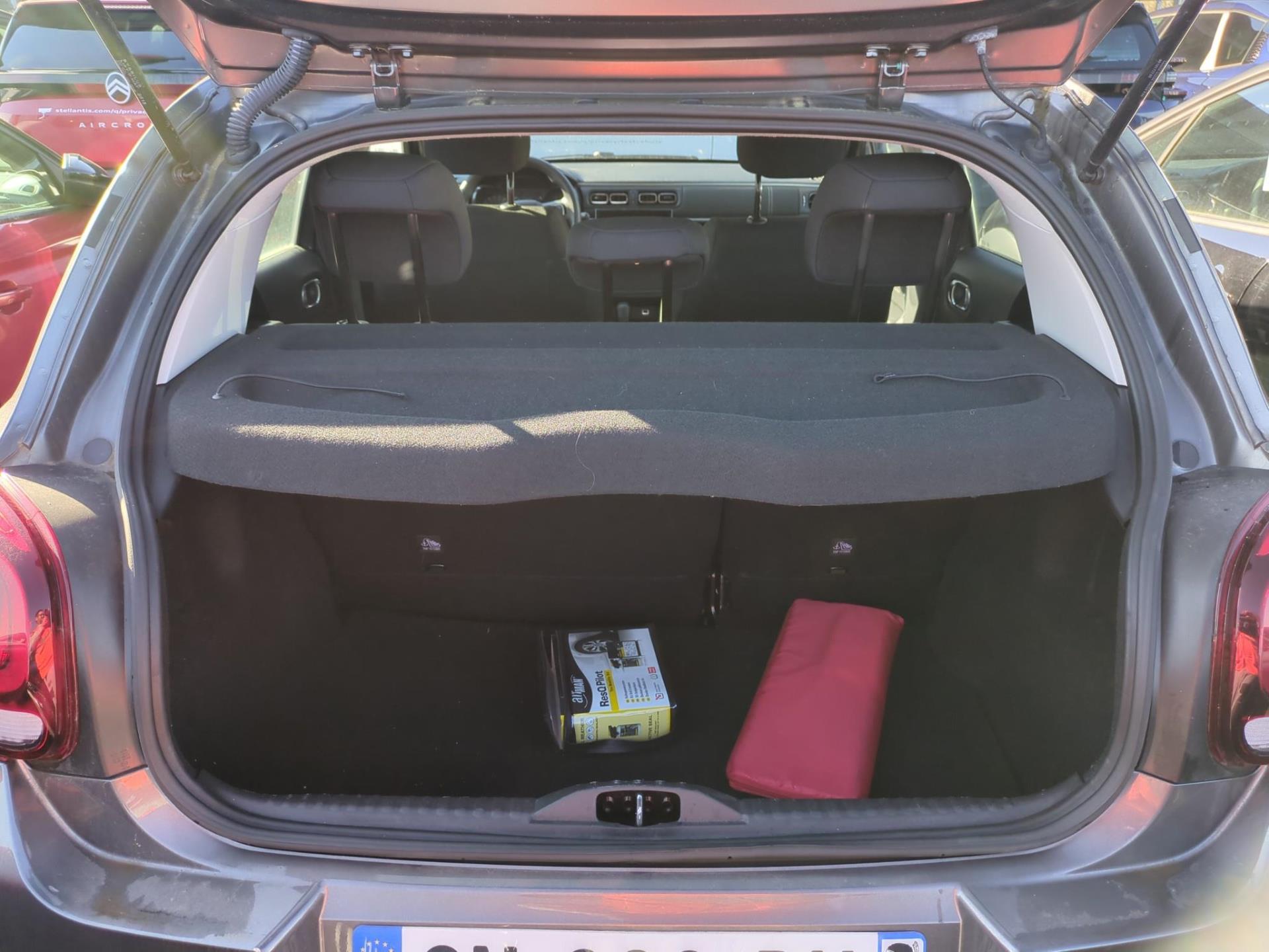 Citroen C3 PureTech 83 S&S BVM5 C-Series 2023