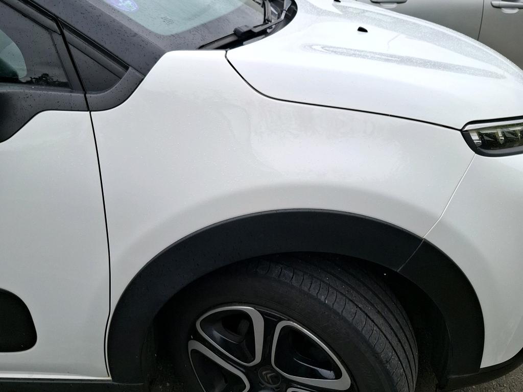 Citroen C3 PureTech 83 S&S BVM5 Shine 2023