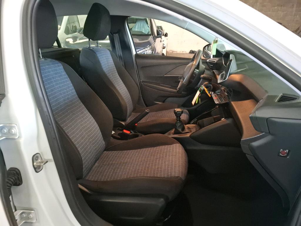 Peugeot 208 BLUEHDI 100 S&S BVM6 PREMIUM PACK 2021