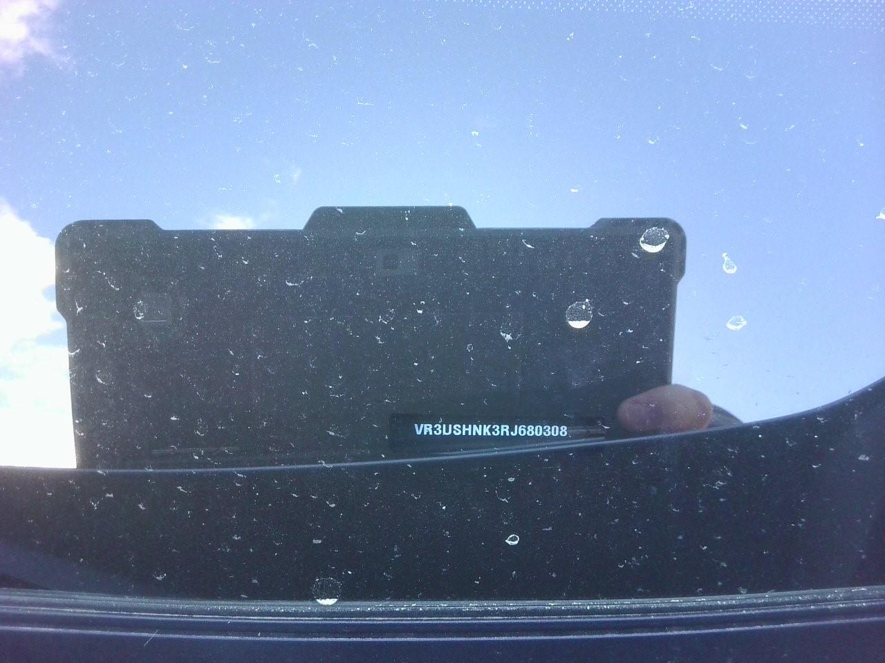 Foto Peugeot 2008 5