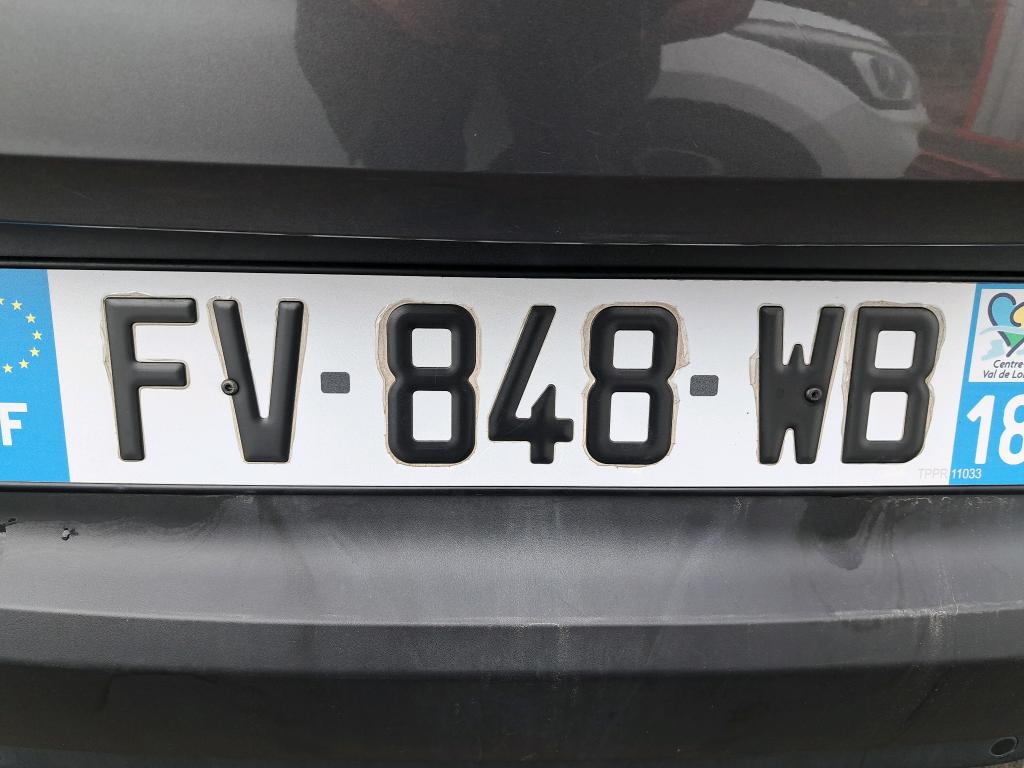 Opel Grandland X 1.2 Turbo 130 ch Edition 2020