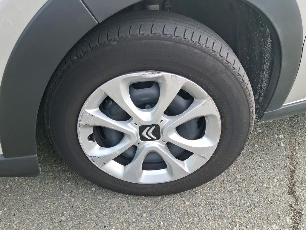 Citroen C3 PureTech 83 ch BVM5 You 2023