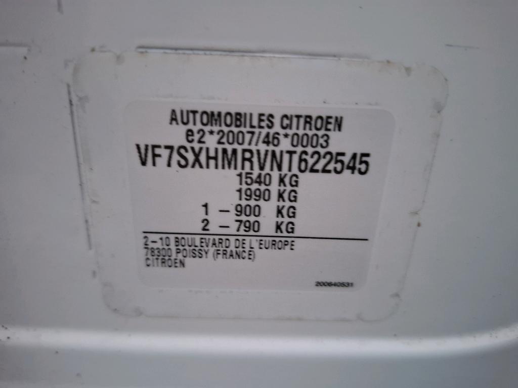 Citroen C3 PureTech 83 S&S BVM5 Shine Pack 2022