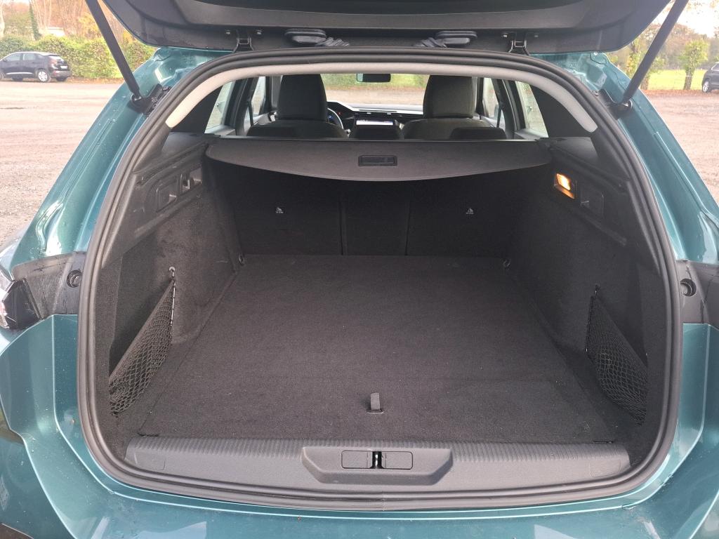 Peugeot 308 SW BlueHDi 130ch S&S BVM6 Active Pack 2022