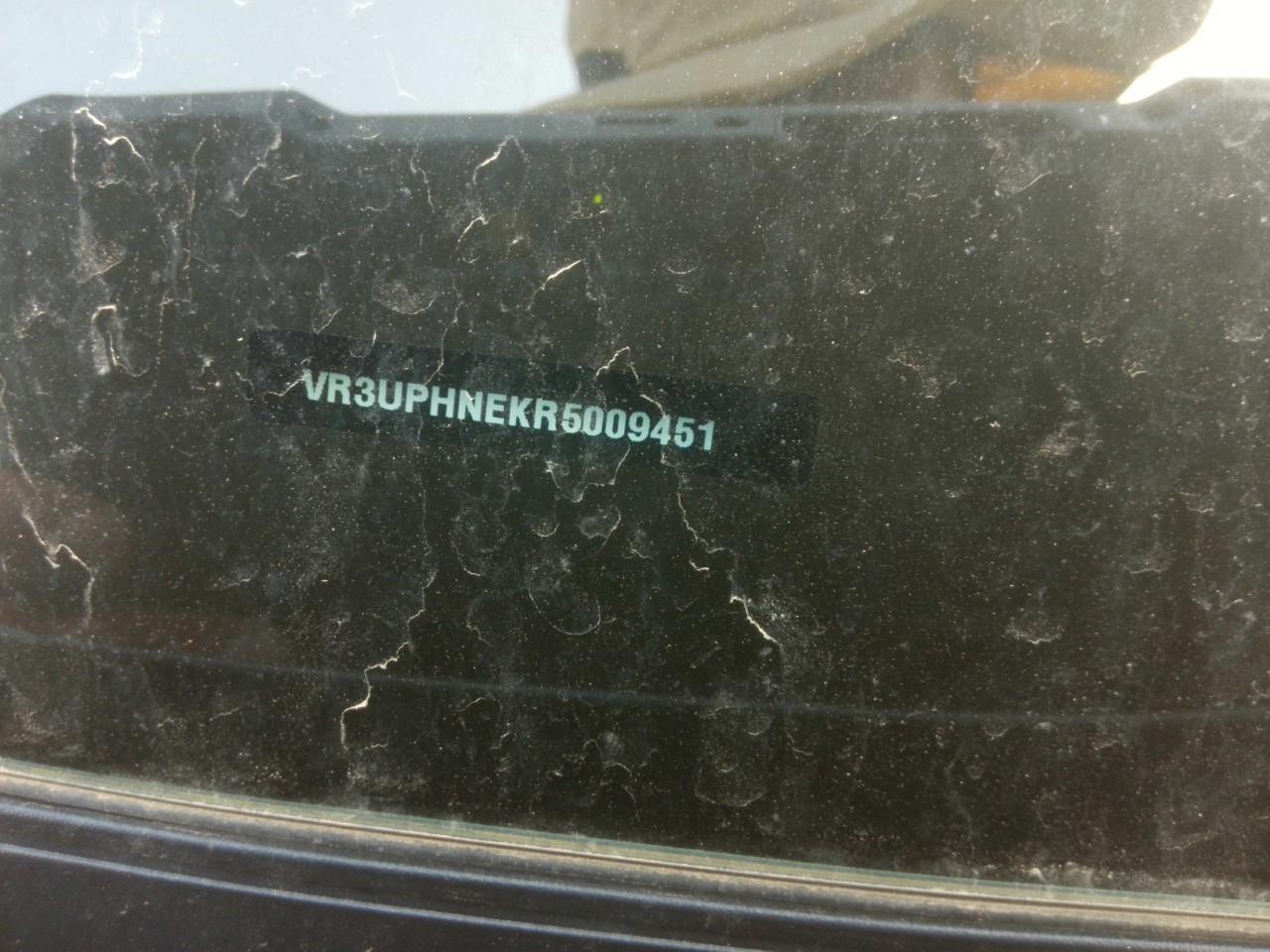 Foto Peugeot 308 6