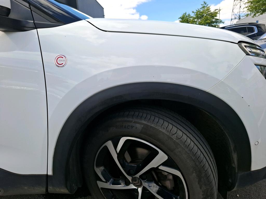 Citroen C5 Aircross BlueHDi 130 S&S EAT8 C-Series 2022