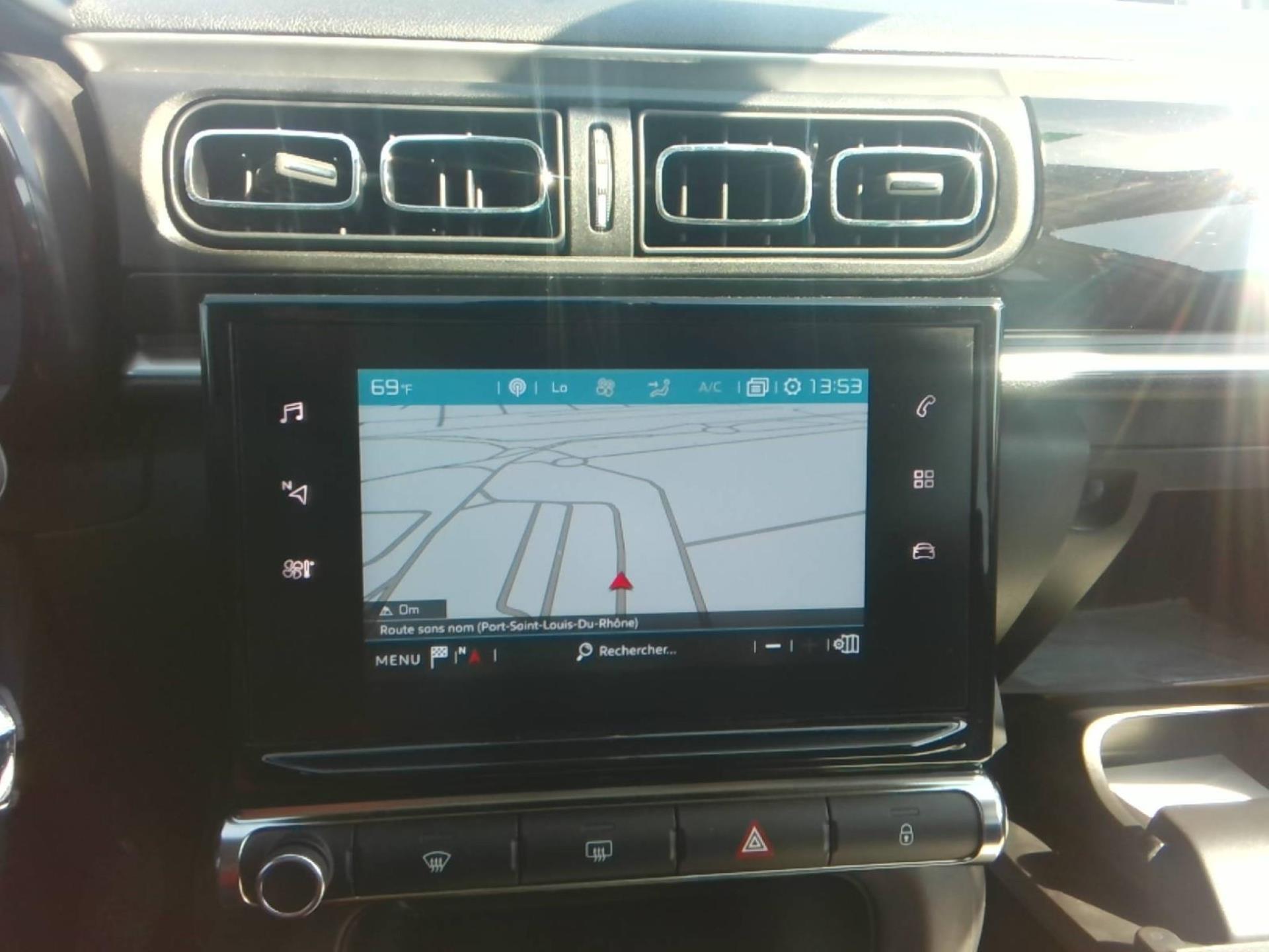 Citroen C3 PureTech 110 ch BVM6 Max 2024