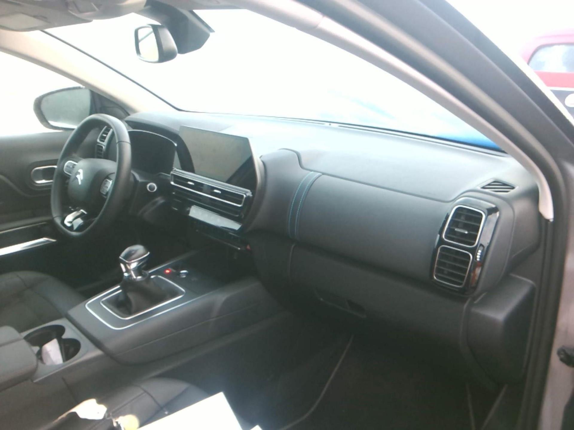 Citroen C5 Aircross BlueHDi 130 S&S BVM6 Shine 2022