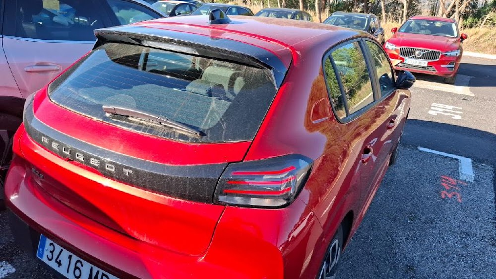Foto Peugeot 308 5