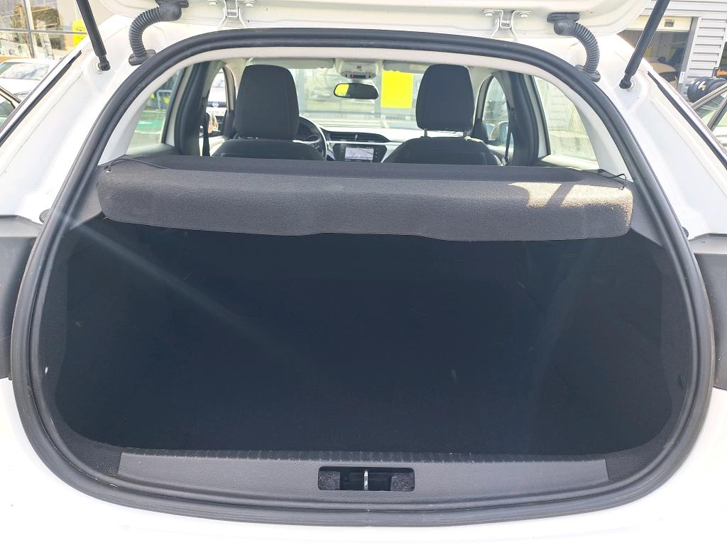 Opel Corsa 1.5 Diesel 100 ch BVM6 Edition Business 2020