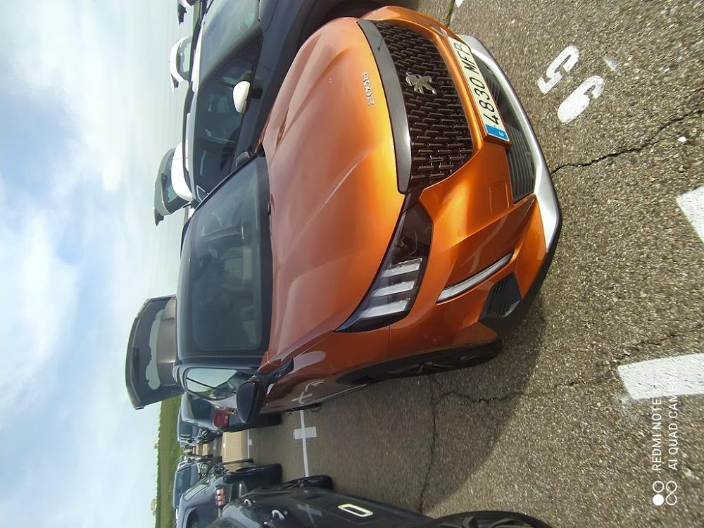 Foto Peugeot 2008 6