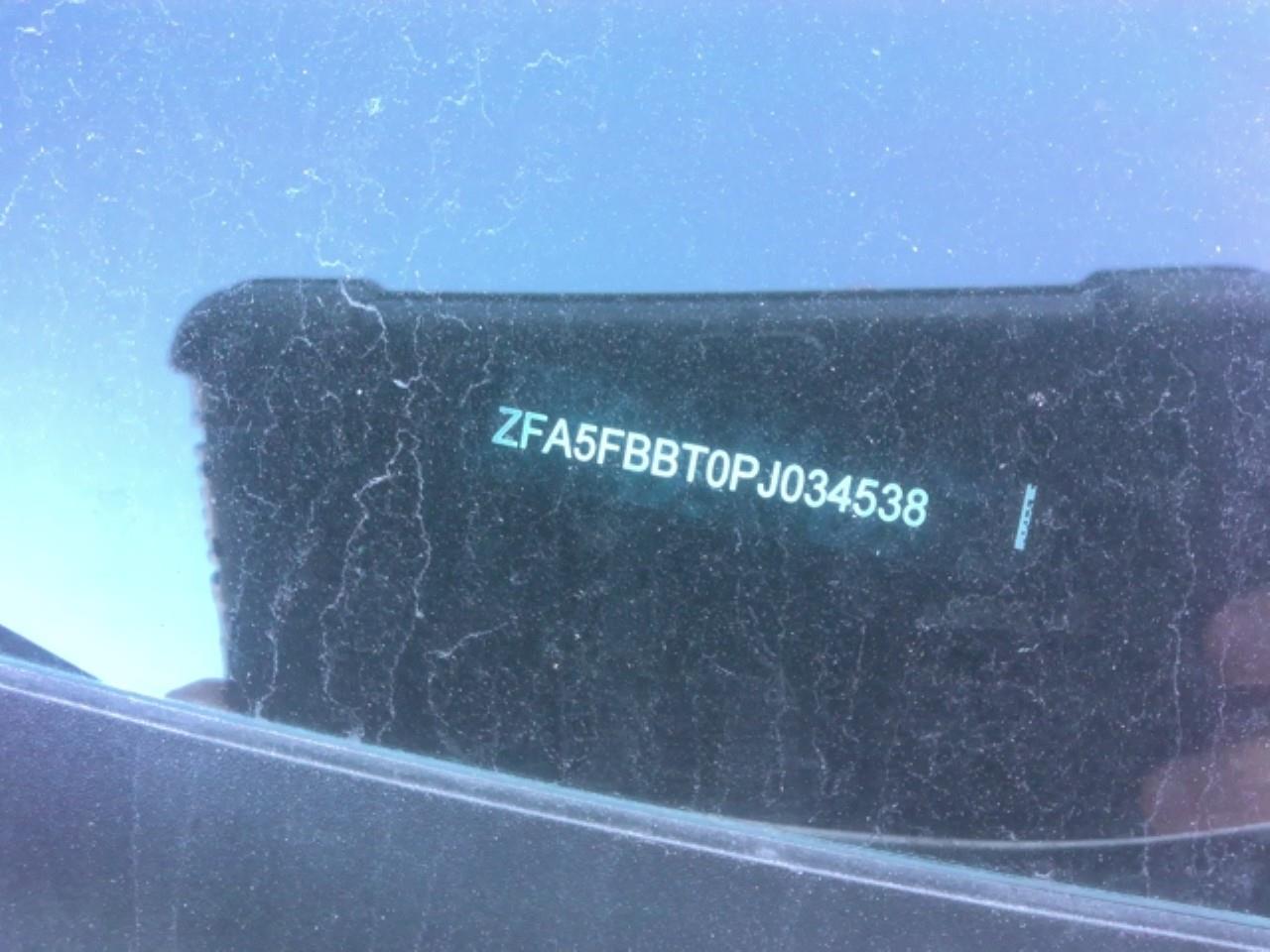Foto Fiat 600 6