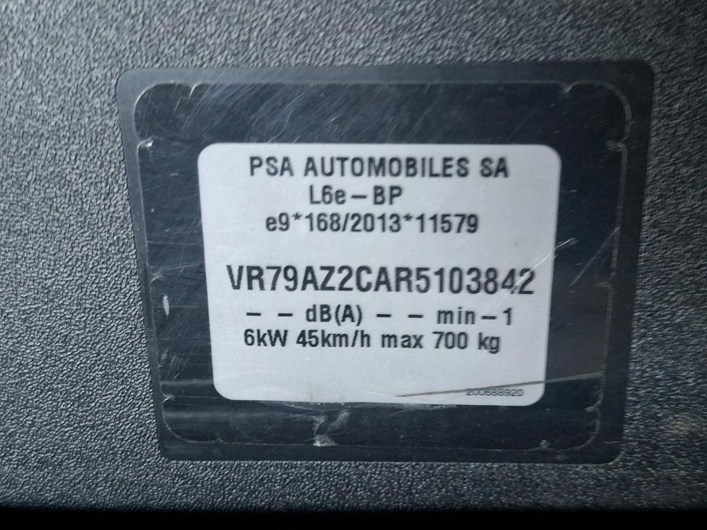 Citroen AMI 