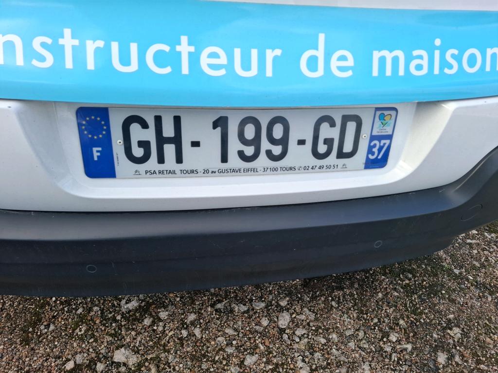 Citroen C3 BlueHDi 100 S&S BVM6 Feel 2022