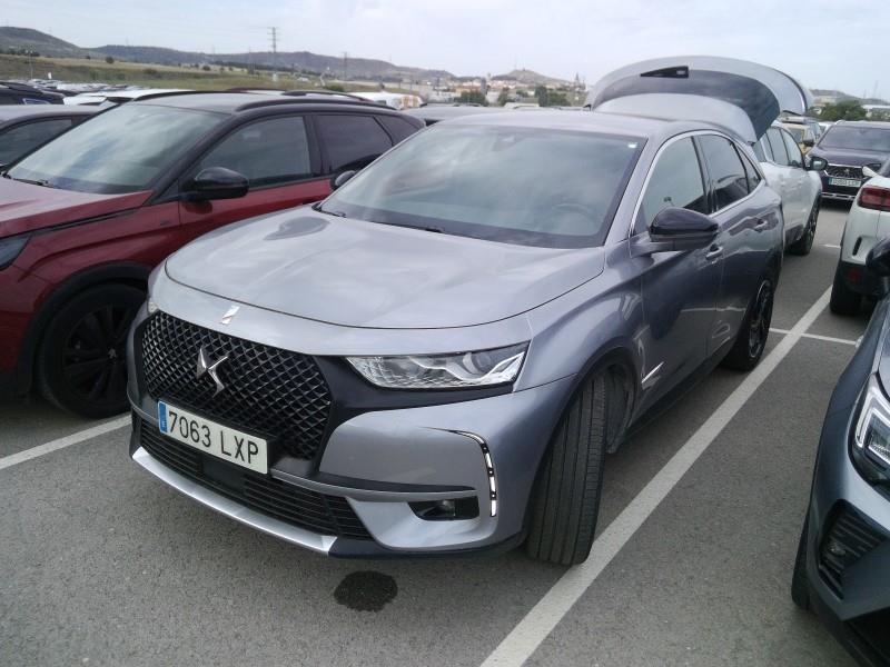 Foto DS DS 7 Crossback 3