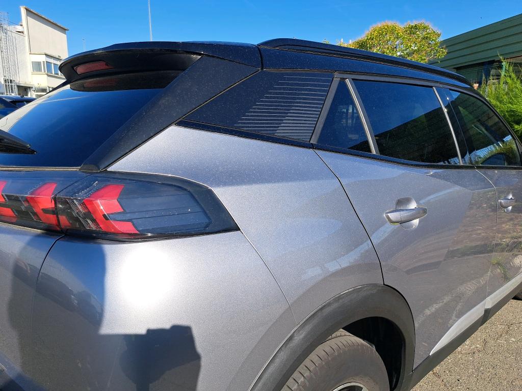 Peugeot 2008 PureTech 130 S&S BVM6 GT 2023