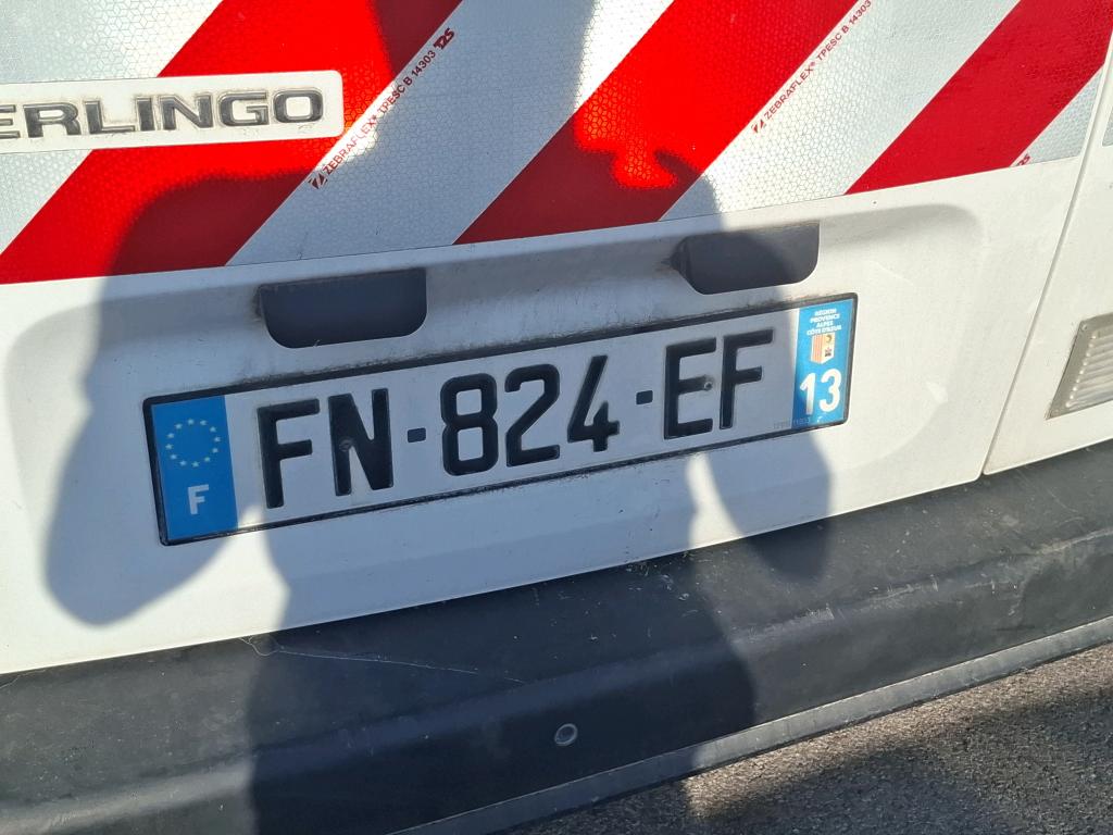 Citroen BERLINGO VAN M 650 BLUEHDI 100 S&S BVM5 CLUB 2020