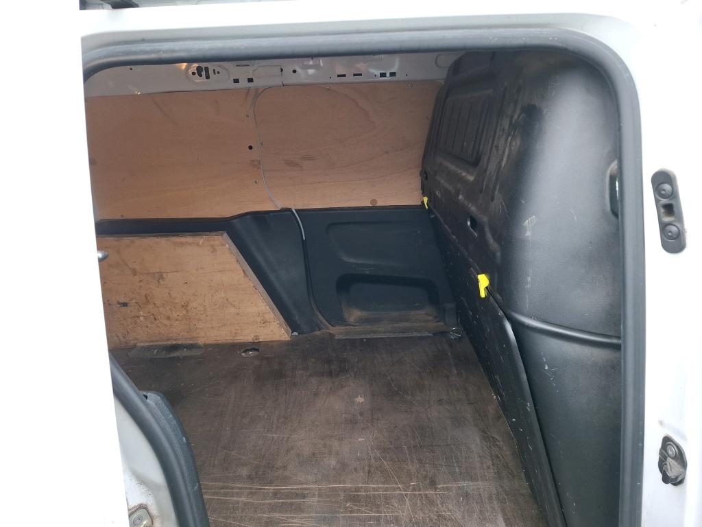 Citroen BERLINGO VAN M 650 BLUEHDI 100 S&S BVM5 CLUB 2020