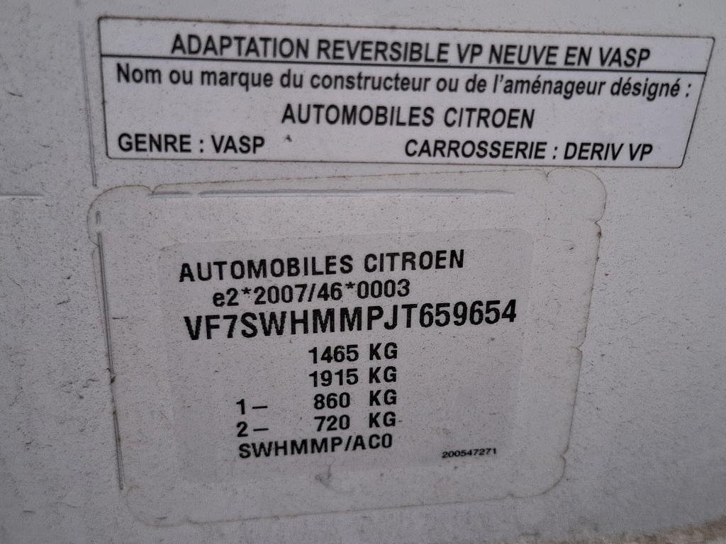 Citroen C3 III 