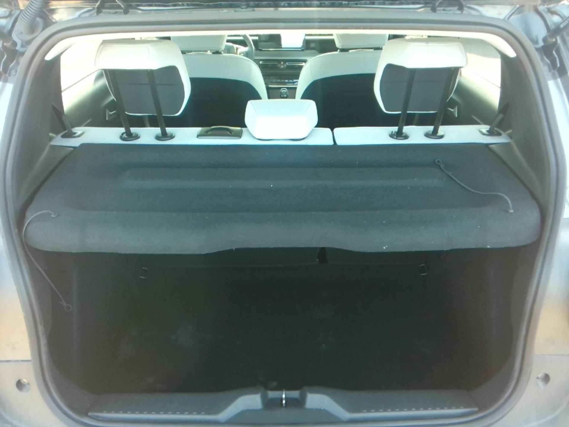 Citroen C3 Turbo 100 ch BVM6 Max 2024