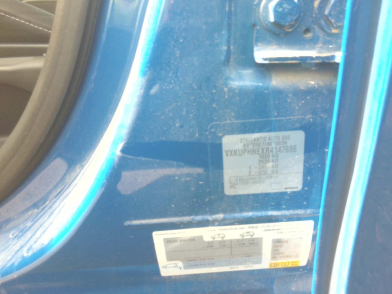 Foto Opel Corsa 6