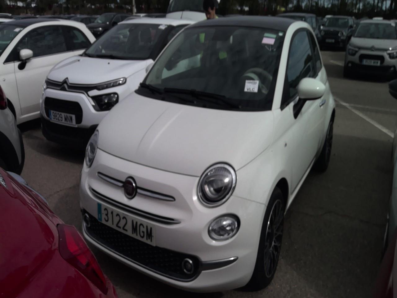 Foto Fiat 500X 2