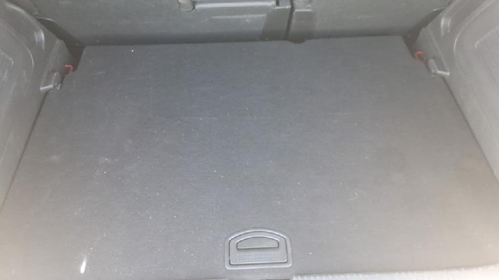 Foto Opel CrossLand 16