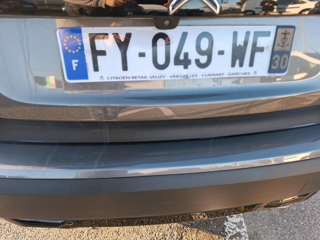 Citroen C4 BlueHDi 130 S&S EAT8 Feel Pack Business 2021