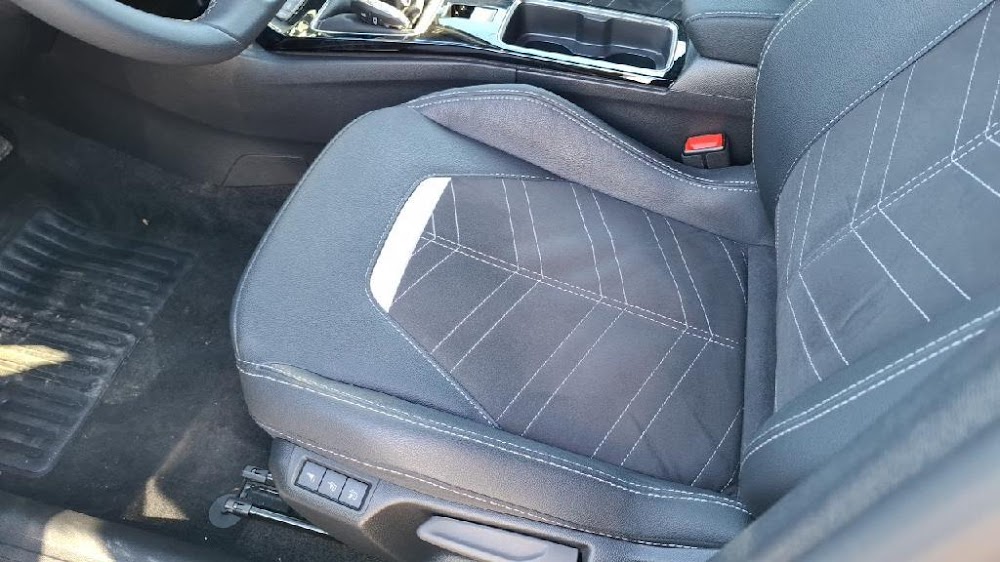 Foto Opel Mokka 11