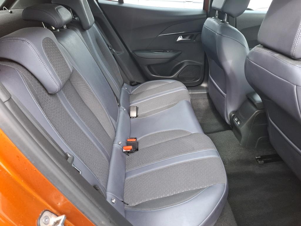 Peugeot 2008 PureTech 100 S&S BVM6 Allure 2020