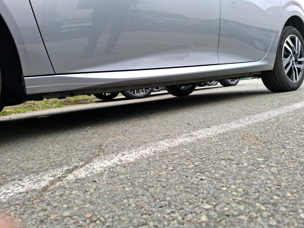 Peugeot 208 PureTech 100 S&S BVM6 Allure Pack 2023