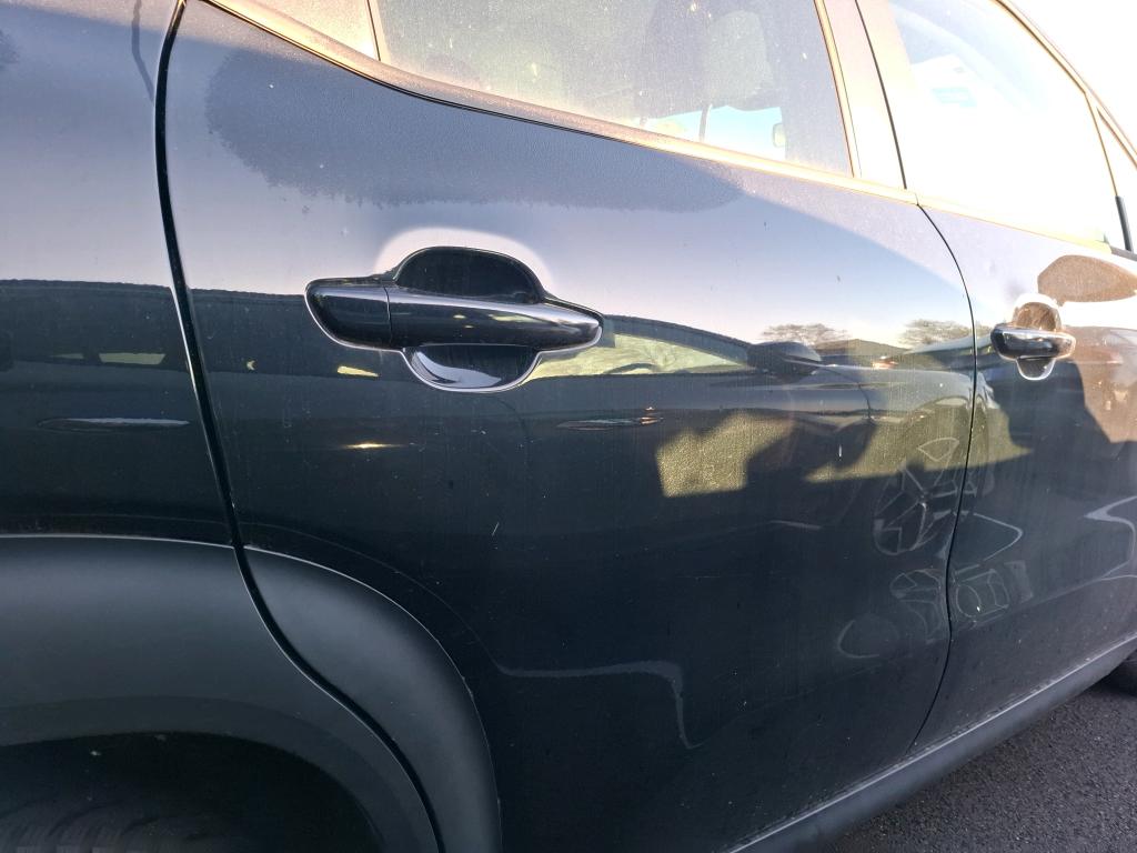 Citroen C3 Aircross PureTech 110 S&S BVM6 Feel Pack 2023