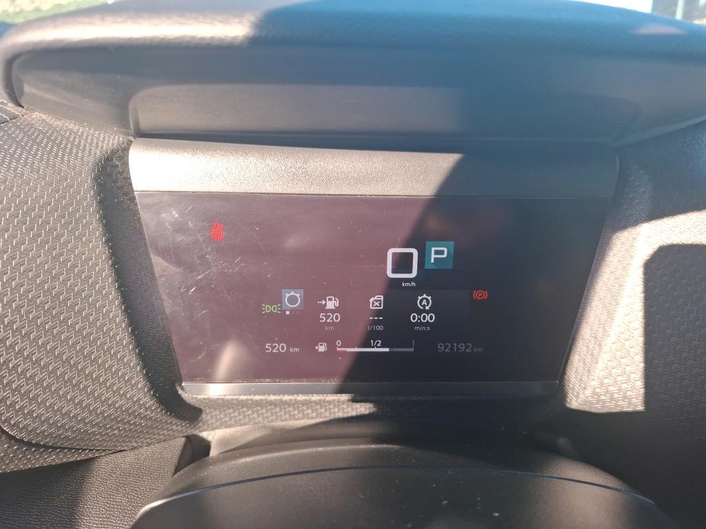 Citroen C4 BlueHDi 130 S&S EAT8 Feel Pack 2022