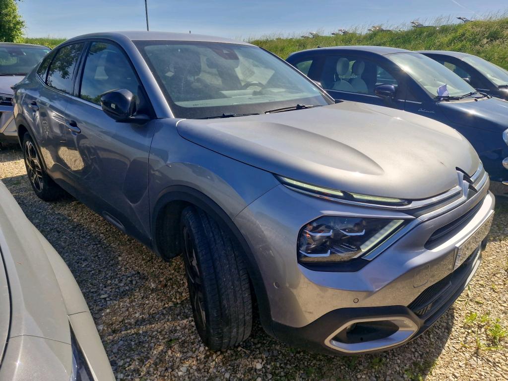 Citroen C4 X PureTech 130 S&S EAT8 Shine 2023