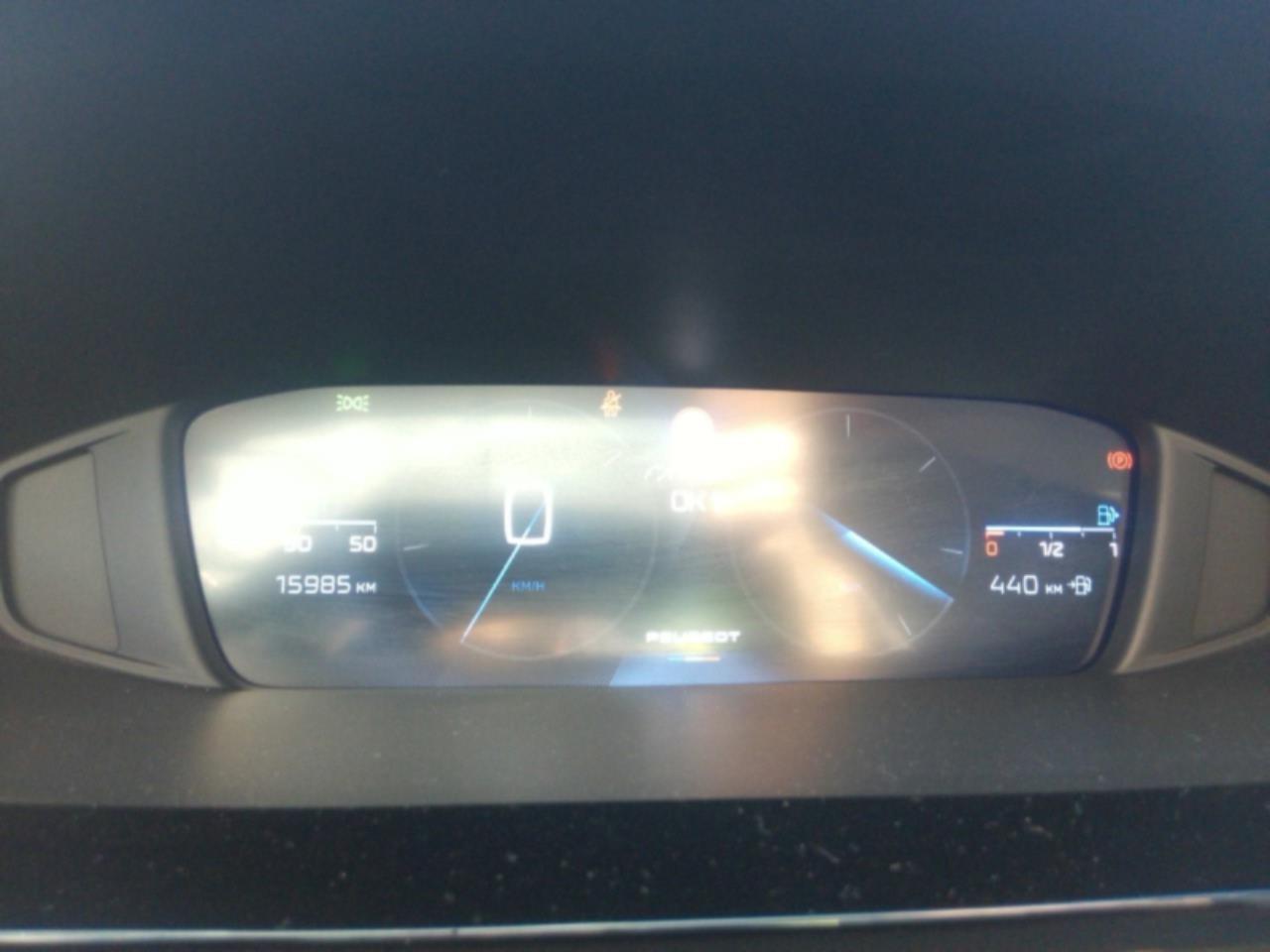 Foto Peugeot 308 10