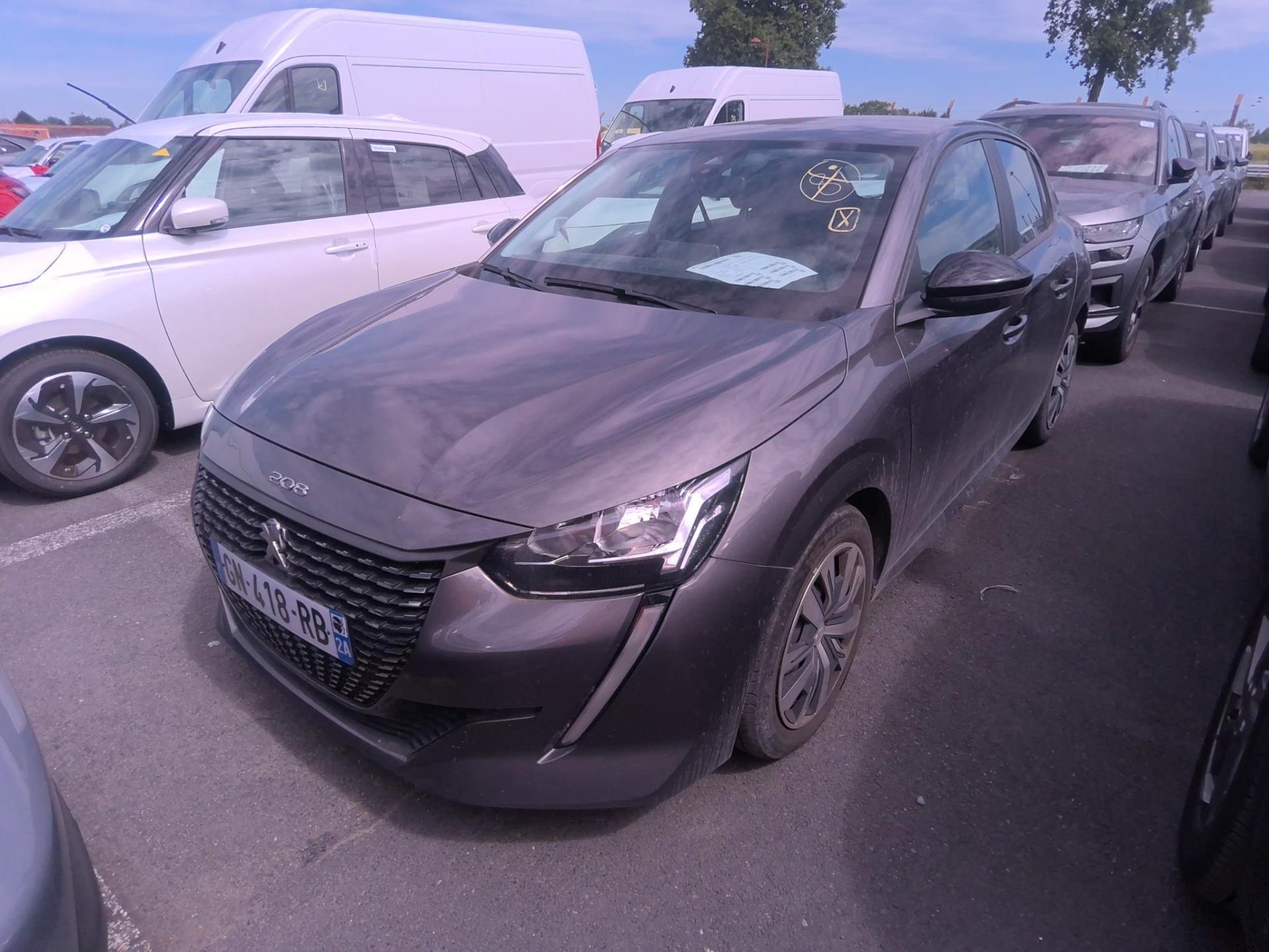 208 II