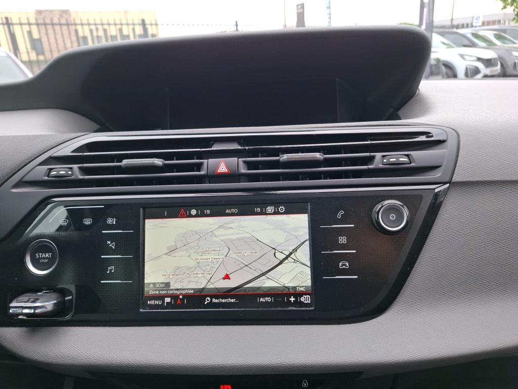Citroen Grand C4 Spacetourer BlueHDi 130 S&S BVM6 Business + 2021