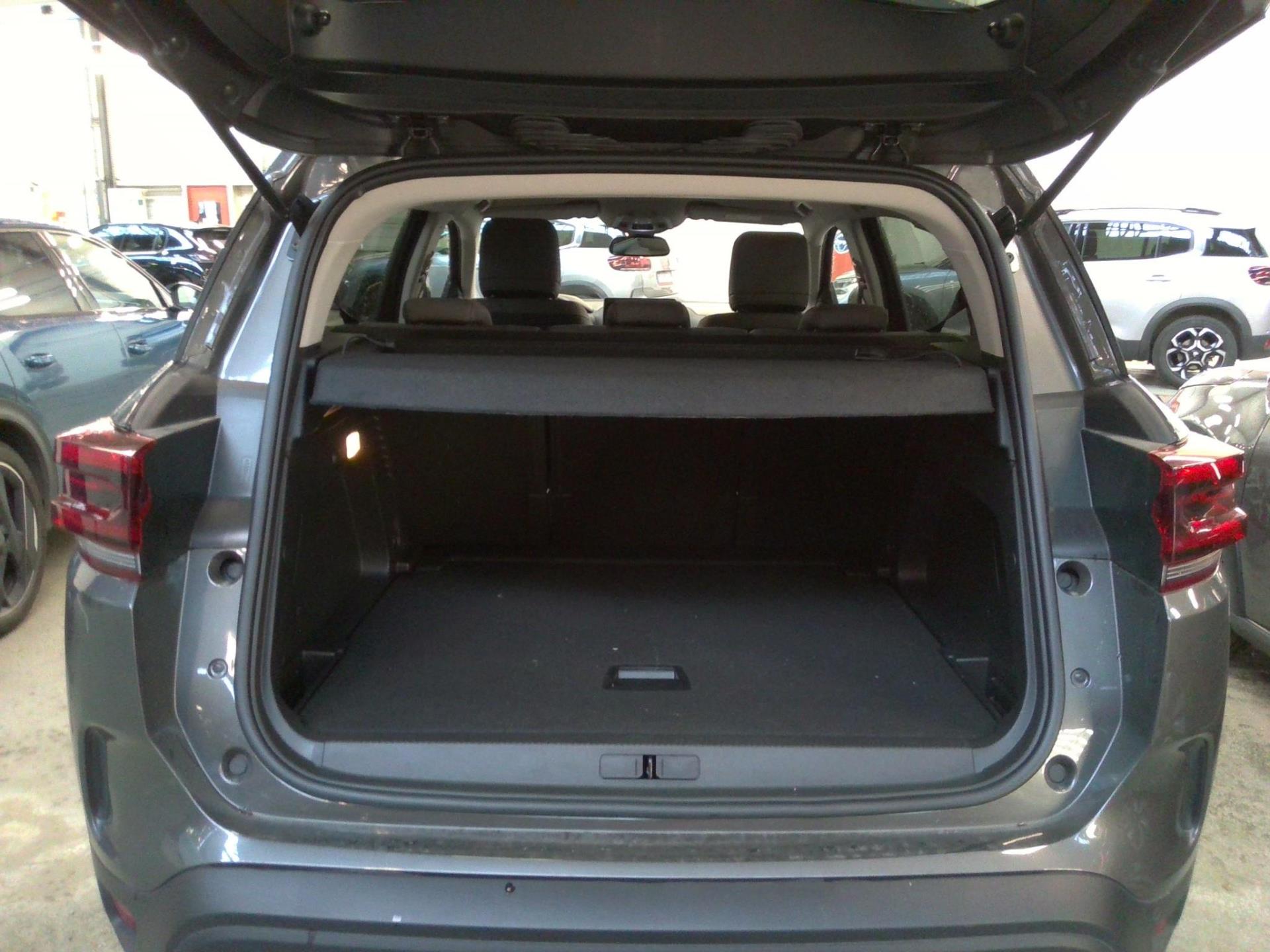 Citroen C5 Aircross BlueHDi 130 S&S EAT8 Shine Pack 2022