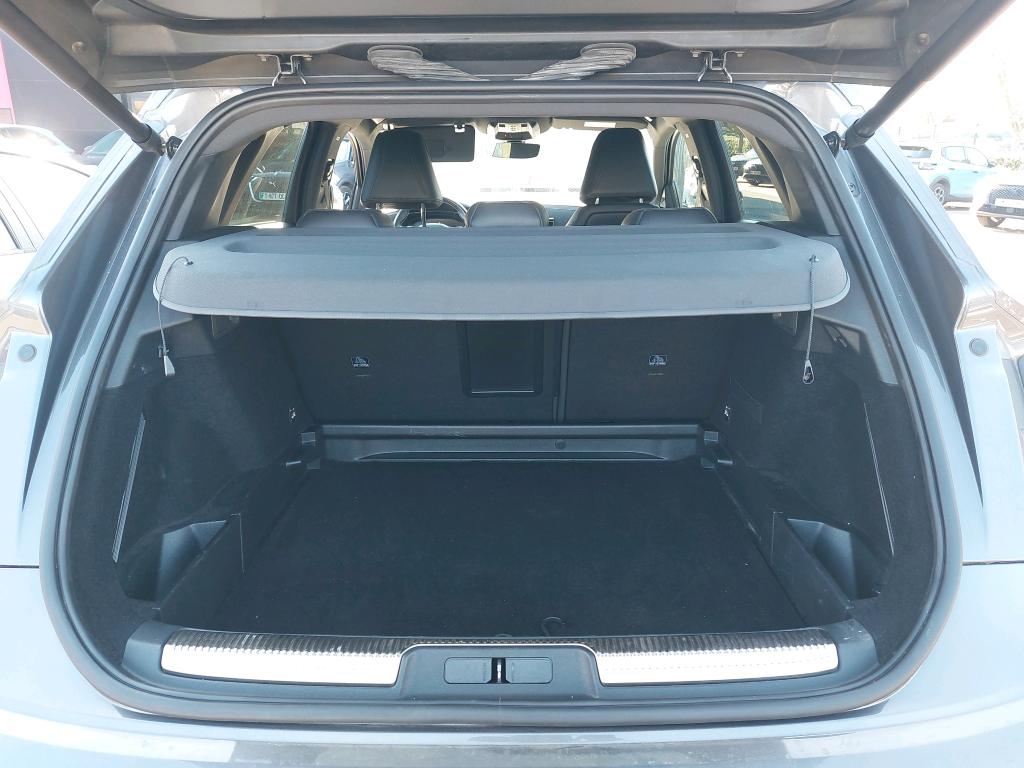 DS DS7 Crossback BlueHDi 130 EAT8 Performance Line 2021