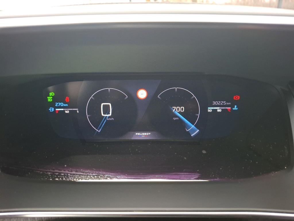 Peugeot 208 PureTech 100 S&S BVM6 GT 2024