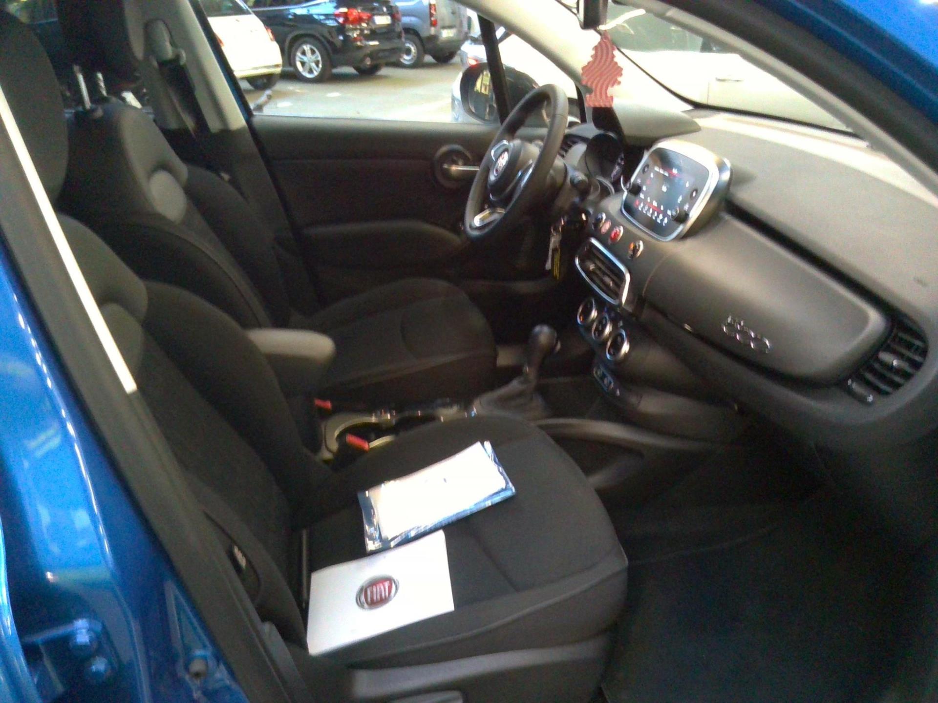 FIAT 500X 1.5 FireFly 130 ch S/S DCT7 Hybrid  2024