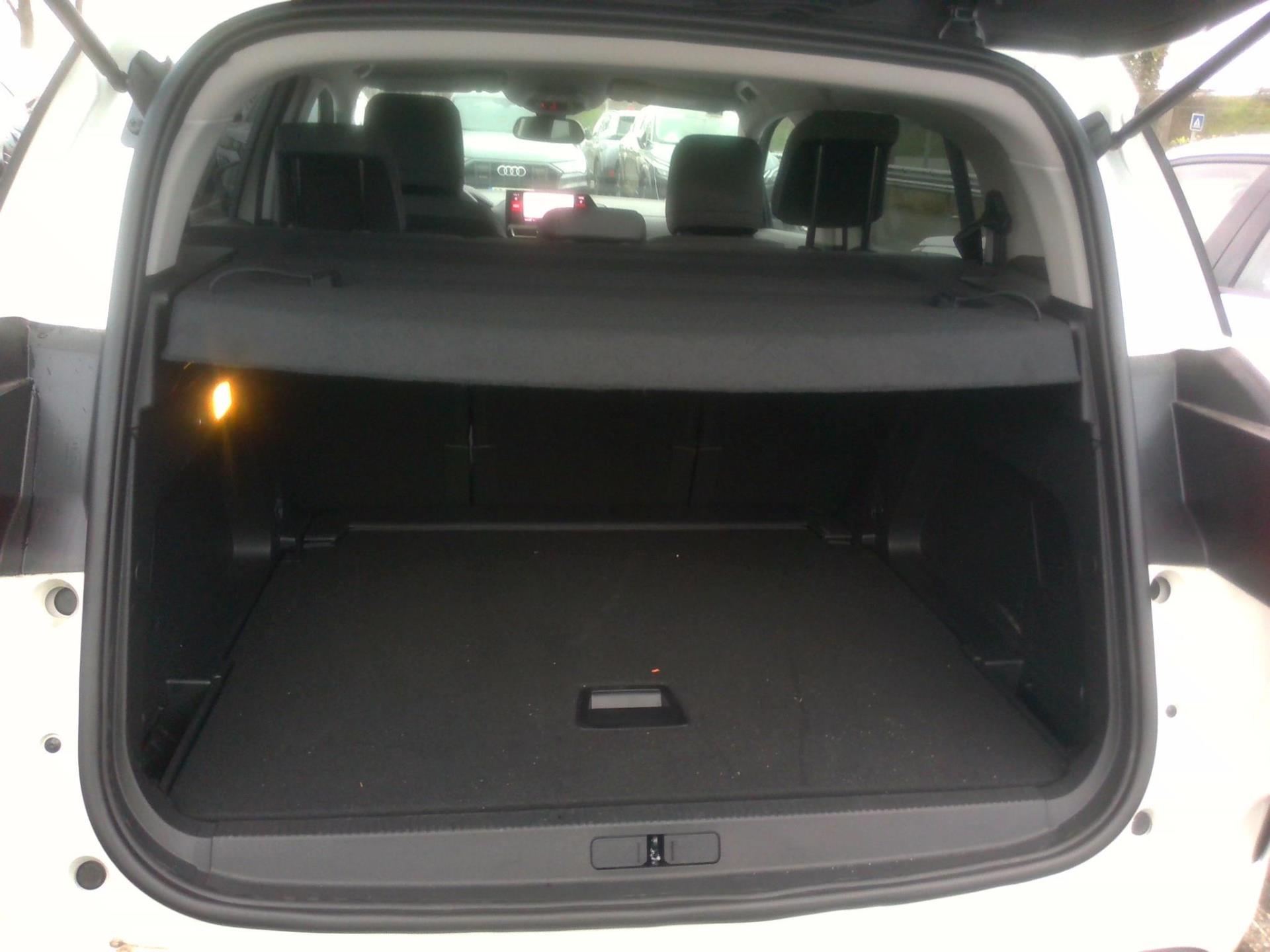Citroen C5 Aircross PureTech 130 S&S EAT8 Shine 2023