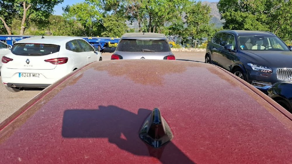 Foto Peugeot 308 7