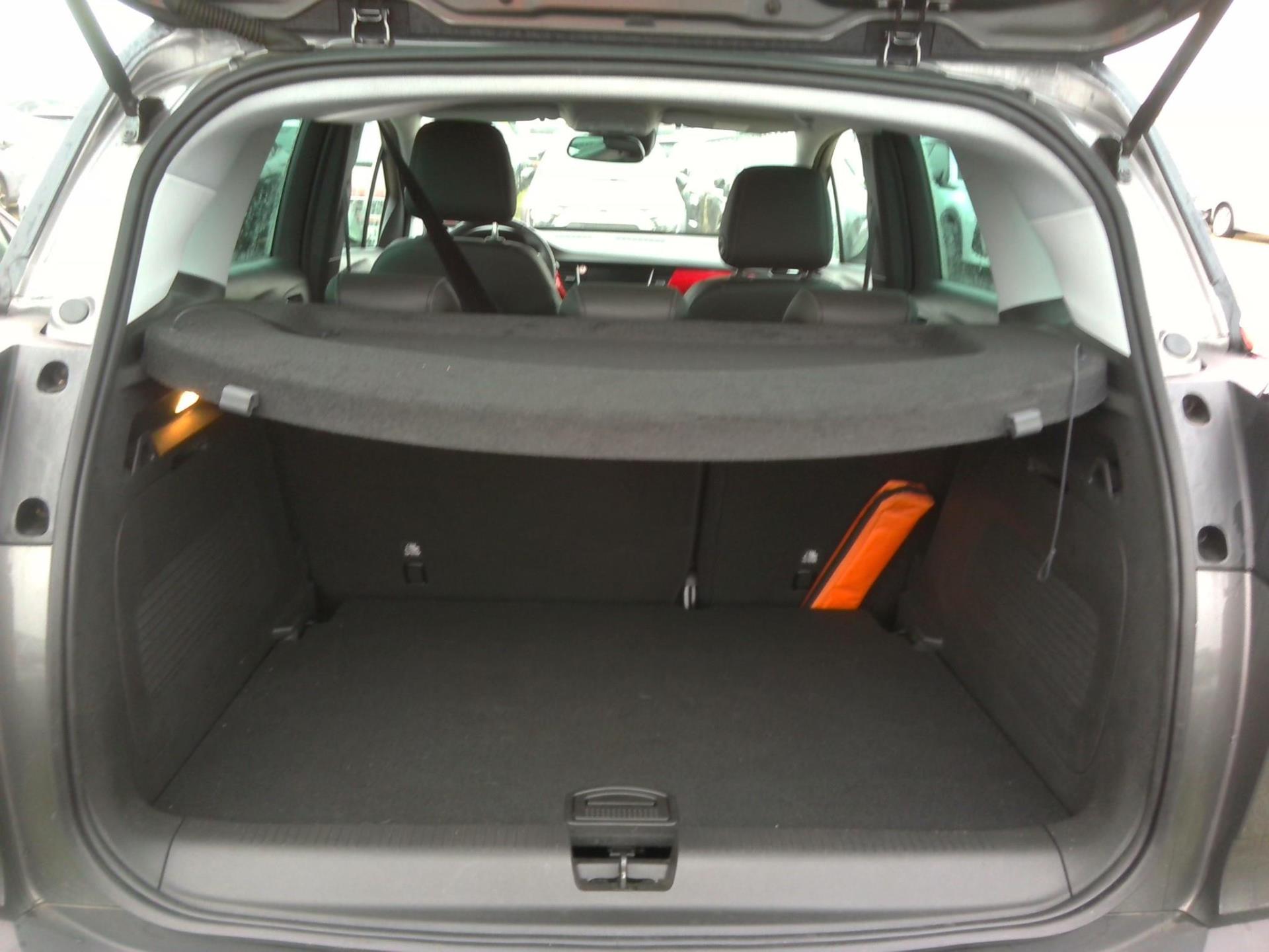 Opel Crossland 1.2 Turbo 110 ch BVM6 GS 2023