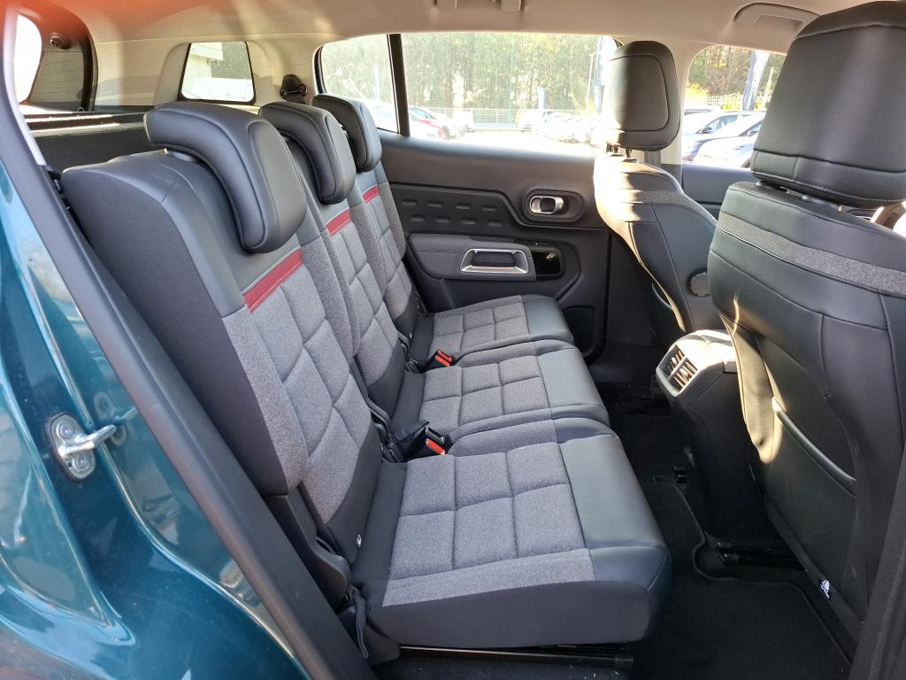 Citroen C5 Aircross BlueHDi 130 S&S BVM6 Business 2022