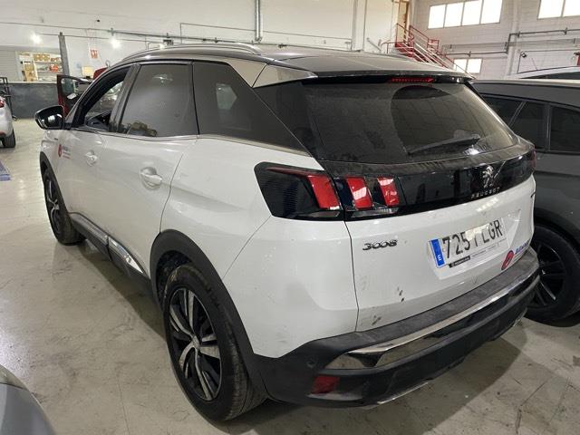 Foto Peugeot 3008 4