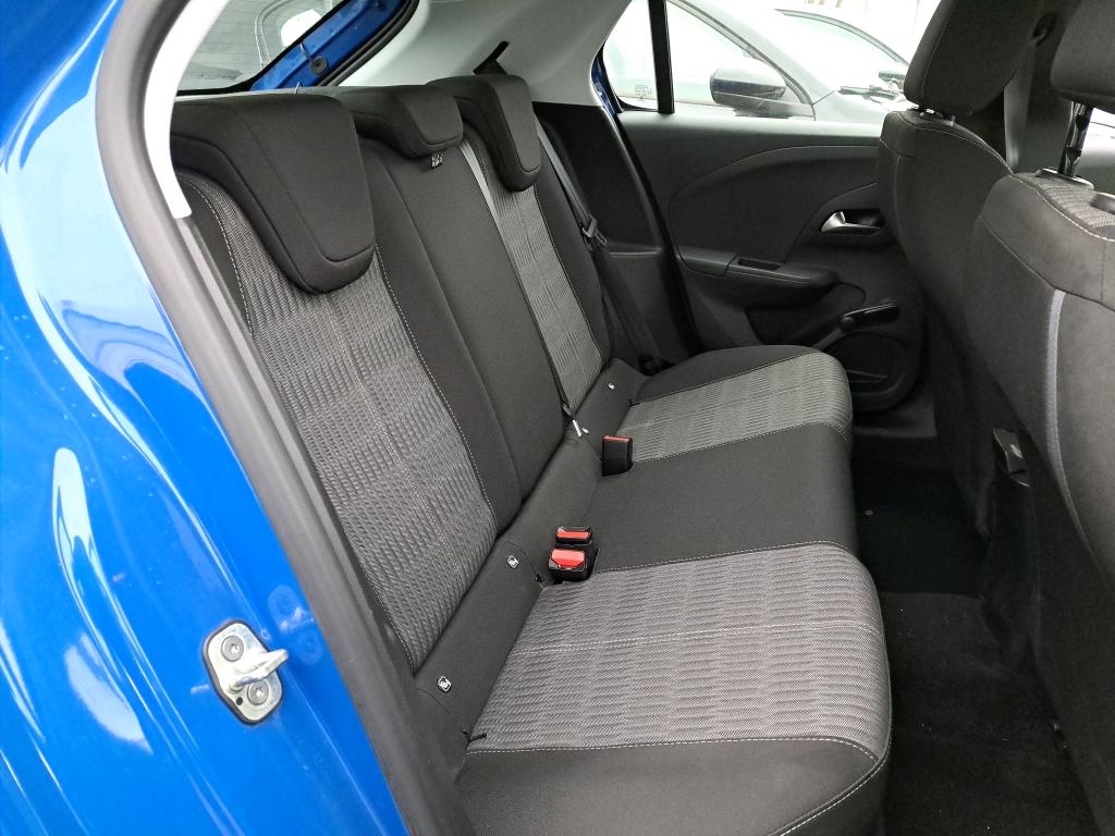 CORSA F