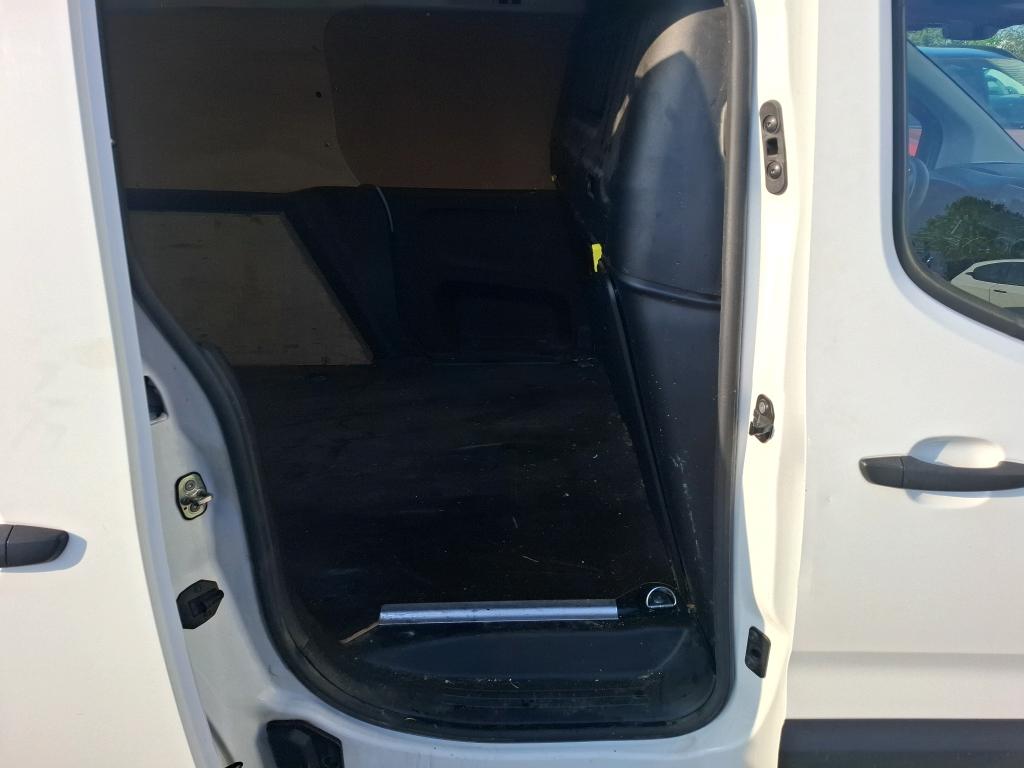 Citroen BERLINGO VAN M 650 BLUEHDI 100 S&S BVM5 CLUB 2020